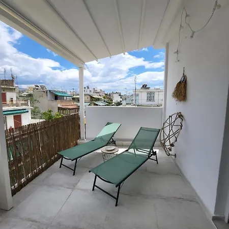 Viva La Veranda In *