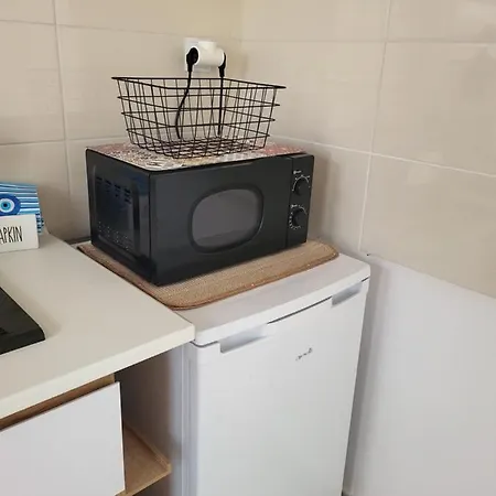 Viva La Veranda In Apartment Athens