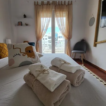 Apartment Viva La Veranda In *