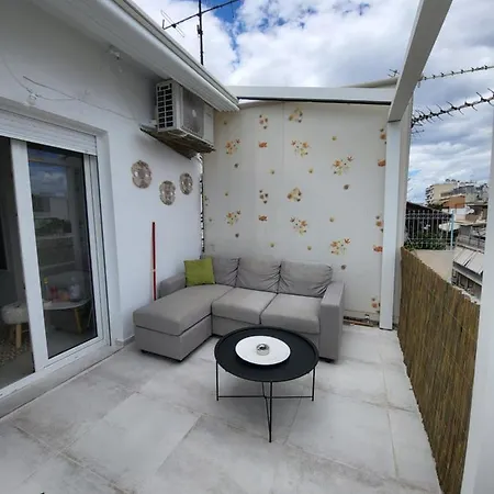 Viva La Veranda In